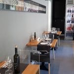 Sara, bacanie de delicatese italienesti si bistrou de paste si pizza