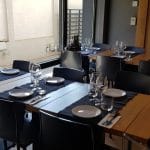 Sara, bacanie de delicatese italienesti si bistrou de paste si pizza