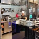 Sara, bacanie de delicatese italienesti si bistrou de paste si pizza