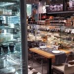 Sara, bacanie de delicatese italienesti si bistrou de paste si pizza