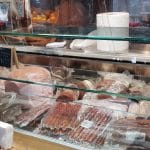Sara, bacanie de delicatese italienesti si bistrou de paste si pizza