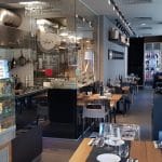 Sara, bacanie de delicatese italienesti si bistrou de paste si pizza