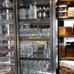Sara, bacanie de delicatese italienesti si bistrou de paste si pizza