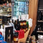 Sara, bacanie de delicatese italienesti si bistrou de paste si pizza