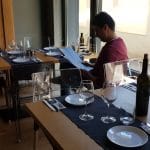 Sara, bacanie de delicatese italienesti si bistrou de paste si pizza