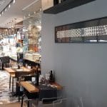 Sara, bacanie de delicatese italienesti si bistrou de paste si pizza