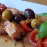 Sara, bacanie de delicatese italienesti si bistrou de paste si pizza