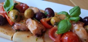 Sara, bacanie de delicatese italienesti si bistrou de paste si pizza