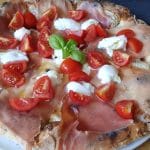 Sara, bacanie de delicatese italienesti si bistrou de paste si pizza