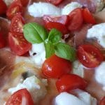 Sara, bacanie de delicatese italienesti si bistrou de paste si pizza