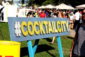 Street Food Festival la Romexpo, Bucuresti