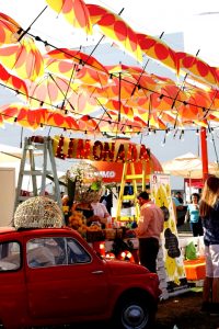 Street Food Festival la Romexpo, Bucuresti