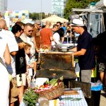 Street Food Festival la Romexpo, Bucuresti