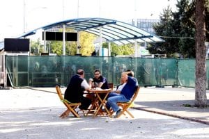 Street Food Festival la Romexpo, Bucuresti