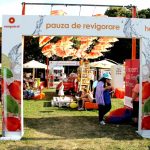 Street Food Festival la Romexpo, Bucuresti