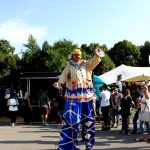 Street Food Festival la Romexpo, Bucuresti