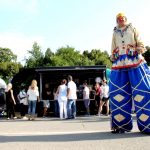 Street Food Festival la Romexpo, Bucuresti