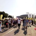 Street Food Festival la Romexpo, Bucuresti