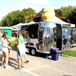 Street Food Festival la Romexpo, Bucuresti