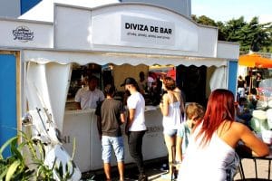 Street Food Festival la Romexpo, Bucuresti