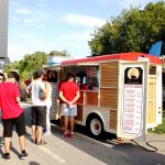 Street Food Festival la Romexpo, Bucuresti