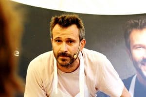 Street Food Festival la Romexpo, Bucuresti