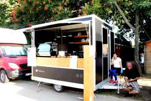 Street Food Festival la Romexpo, Bucuresti