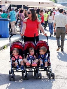Street Food Festival la Romexpo, Bucuresti