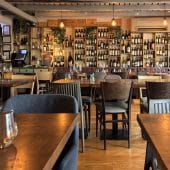 Tasting Room