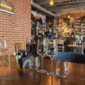Tasting Room