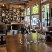 Tasting Room