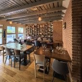 Tasting Room