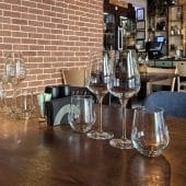 Tasting Room