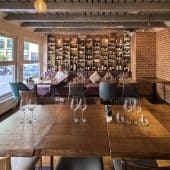 Tasting Room