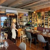 Tasting Room