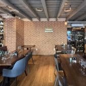 Tasting Room