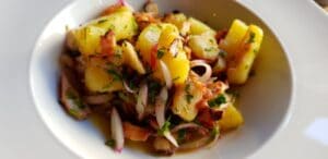 Tasting Room in Piata Floreasca, restaurant si winebar