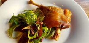 Tasting Room in Piata Floreasca, restaurant si winebar