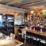 Tasting Room, bistrou & wine bar in Piata Floreasca