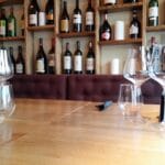 Tasting Room, bistrou & wine bar in Piata Floreasca