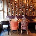 Tasting Room, bistrou & wine bar in Piata Floreasca