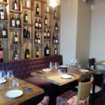 Tasting Room, bistrou & wine bar in Piata Floreasca