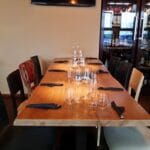 Tasting Room, bistrou & wine bar in Piata Floreasca