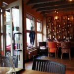 Tasting Room, bistrou & wine bar in Piata Floreasca