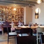 Tasting Room, bistrou & wine bar in Piata Floreasca