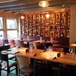 Tasting Room, bistrou & wine bar in Piata Floreasca