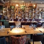 Tasting Room, bistrou & wine bar in Piata Floreasca