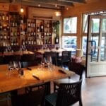 Tasting Room, bistrou & wine bar in Piata Floreasca