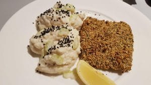 Tasting Room in Piata Floreasca, restaurant si winebar