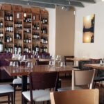 Tasting Room, restaurant si vinoteca